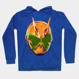 Specter Hoodie